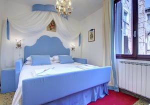 120 m² Apartment ∙ 2 bedrooms ∙ 4 guests