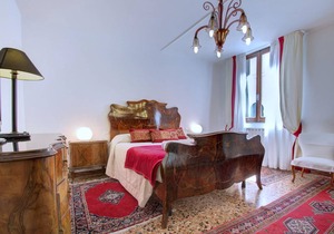 120 m² Apartment ∙ 2 bedrooms ∙ 4 guests