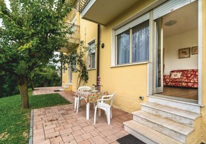 2 bedroom accommodation in Lazise -VR-