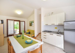 2 bedroom beautiful home in Bibione