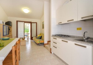2 bedroom beautiful home in Bibione