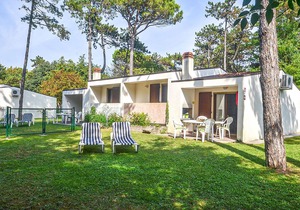2 bedroom beautiful home in Bibione