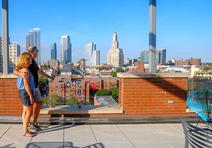 2-Star Hotel ∙ Fairfield Inn & Suites By Marriott New York Brooklyn
