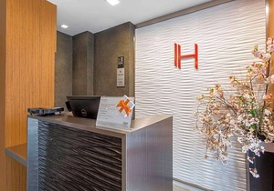 2-Star Hotel ∙ Insignia Hotel, Ascend Hotel Collection
