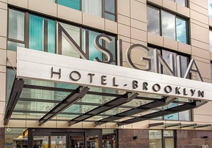 2-Star Hotel ∙ Insignia Hotel, Ascend Hotel Collection