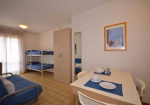 20 m² Apartment ∙ 3 guests