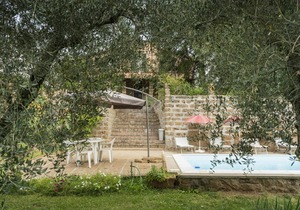 200 m² Accommodation ∙ 8 bedrooms ∙ 17 guests