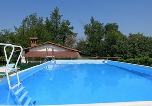270 m² Villa ∙ 6 bedrooms ∙ 11 guests