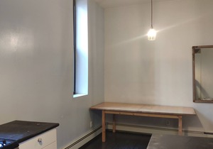 270 Sqf Bedstuy Suite in Huge apartment