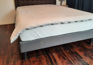270 Sqf Bedstuy Suite in Huge apartment