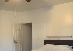 270 Sqf Bedstuy Suite in Huge apartment