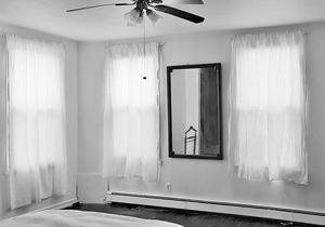 270 Sqf Bedstuy Suite in Huge apartment
