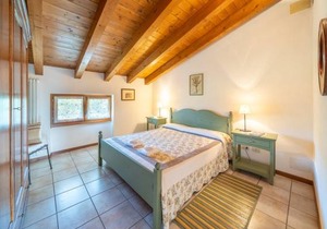 3 bedroom accommodation in Caprino Veronese VR