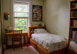 3 bedroom family friendly home in Central Park Slope