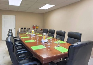 3-Star Hotel ∙ Courtyard by Marriott Nassau Downtown/Junkanoo Beach