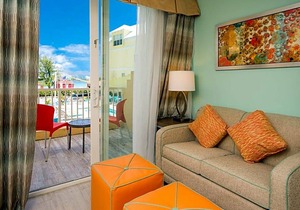 3-Star Hotel ∙ Holiday Inn Express & Suites Nassau, an IHG Hotel