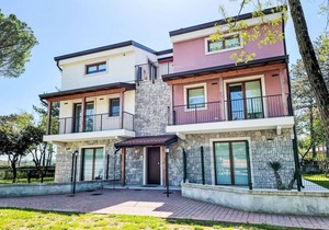 31 m² Accommodation ∙ 2 bedrooms ∙ 4 guests