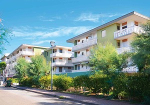 35 m² Apartment ∙ 1 bedroom ∙ 4 guests