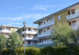35 m² Apartment ∙ 1 bedroom ∙ 4 guests