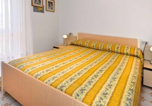 35 m² Apartment ∙ 1 bedroom ∙ 4 guests