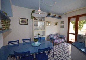35 m² Apartment ∙ 1 bedroom ∙ 4 guests