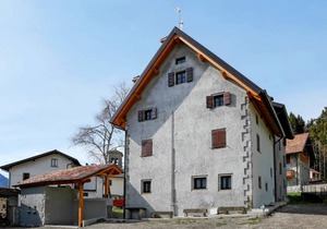 35 m² Apartment ∙ 1 bedroom ∙ 2 guests