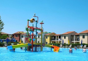38 m² Apartment ∙ 2 bedrooms ∙ 6 guests