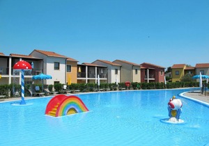 38 m² Apartment ∙ 2 bedrooms ∙ 6 guests