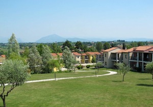 38 m² Apartment ∙ 2 bedrooms ∙ 6 guests
