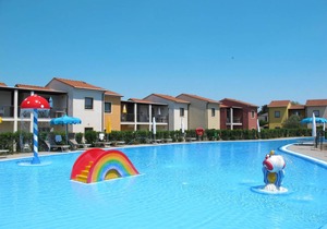 38 m² Apartment ∙ 2 bedrooms ∙ 6 guests