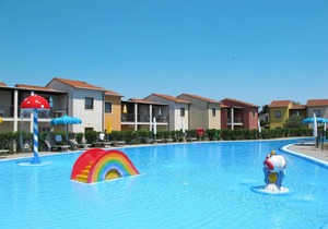 38 m² Apartment ∙ 2 bedrooms ∙ 6 guests