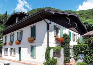 38 m² Apartment ∙ 1 bedroom ∙ 4 guests