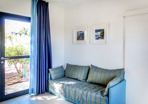 38 m² House ∙ 1 bedroom ∙ 6 guests