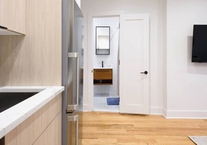 388-1 New 2BR WD prime park slope step 2 subway