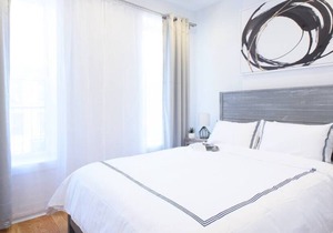 388-3 New 2BR WD sleeps5 Prime Park Slope