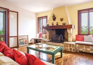 4 bedroom accommodation in Isola Vicentina VI