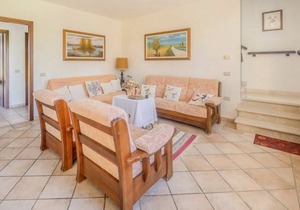 4 bedroom accommodation in Ariano nel Polesine