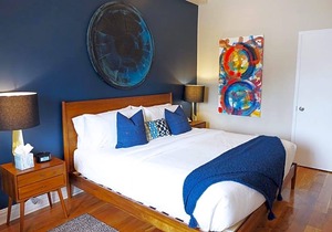 4-Star Hotel ∙ The Box House Hotel