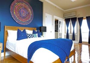 4-Star Hotel ∙ The Box House Hotel