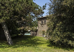 42 m² Villa ∙ 1 bedroom ∙ 4 guests