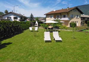43 m² Apartment ∙ 2 bedrooms ∙ 4 guests