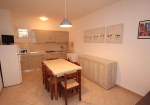 45 m² Apartment ∙ 2 bedrooms ∙ 5 guests
