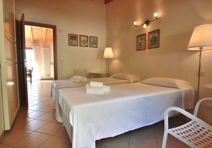 50 m² Apartment ∙ 2 bedrooms ∙ 4 guests