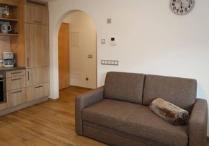 53 m² Apartment ∙ 2 bedrooms ∙ 4 guests
