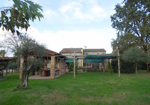 55 m² House ∙ 1 bedroom ∙ 4 guests