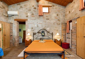 55 m² House ∙ 1 bedroom ∙ 4 guests