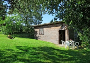 55 m² Villa ∙ 2 bedrooms ∙ 6 guests