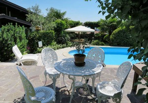60 m² Apartment ∙ 1 bedroom ∙ 4 guests