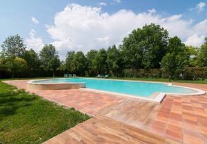 65 m² House ∙ 2 bedrooms ∙ 6 guests