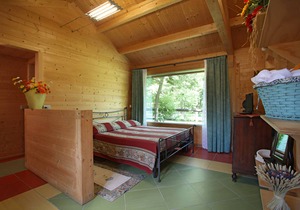 65 m² House ∙ 2 bedrooms ∙ 6 guests